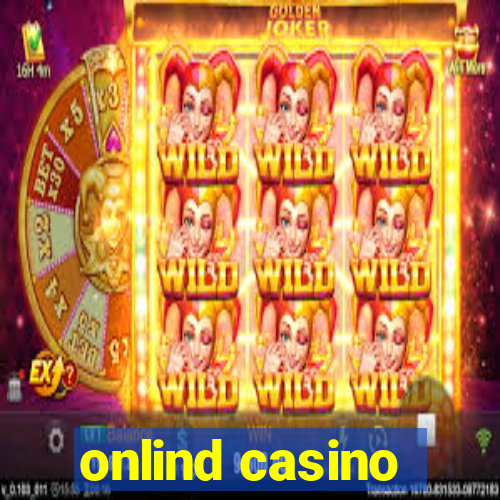 onlind casino