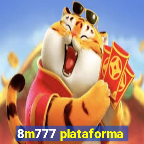 8m777 plataforma