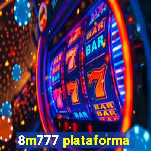 8m777 plataforma