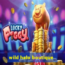 wild halo boutique