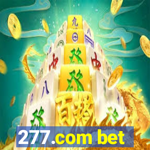 277.com bet