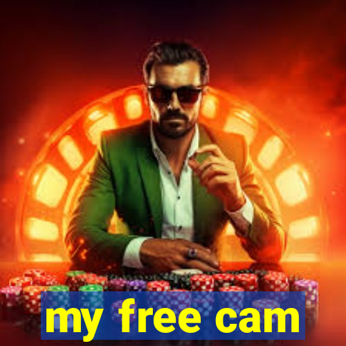 my free cam