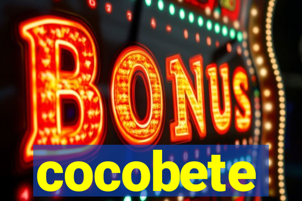 cocobete