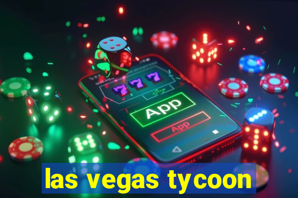 las vegas tycoon