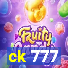 ck 777