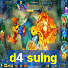 d4 suing