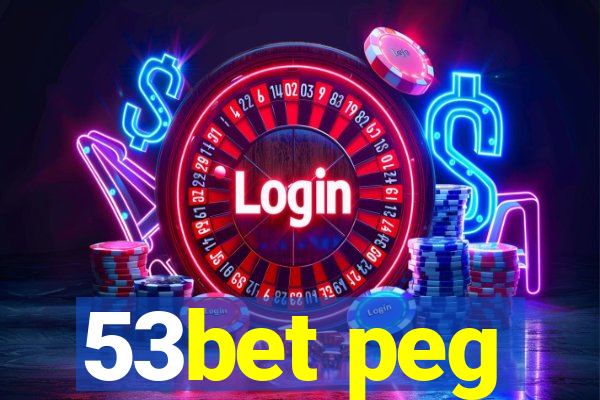 53bet peg