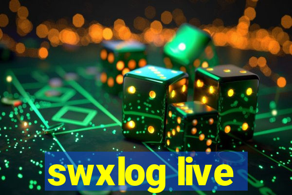 swxlog live