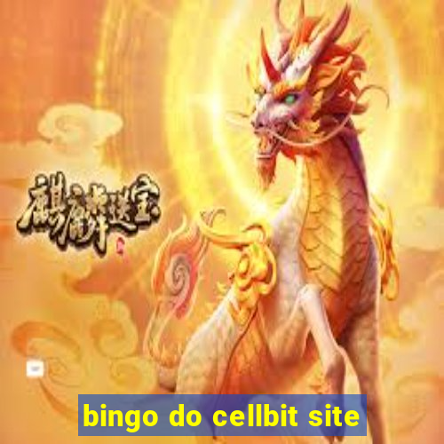 bingo do cellbit site