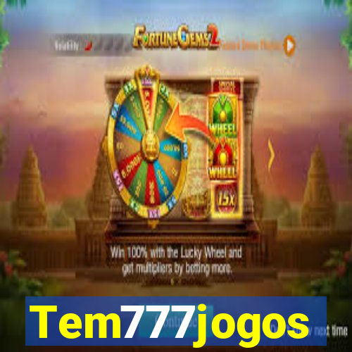 Tem777jogos