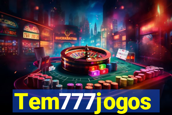 Tem777jogos