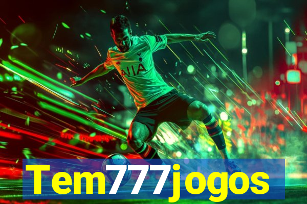 Tem777jogos