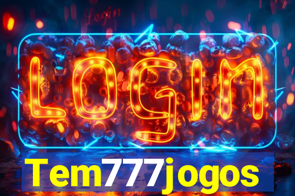 Tem777jogos