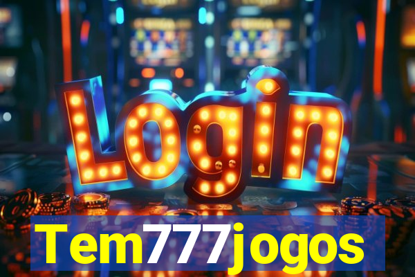 Tem777jogos