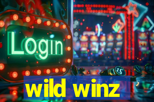 wild winz