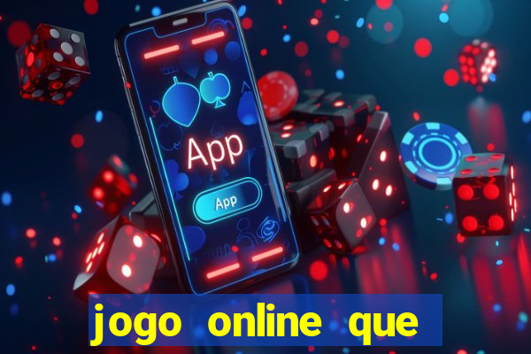 jogo online que paga bem