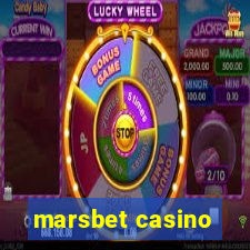 marsbet casino