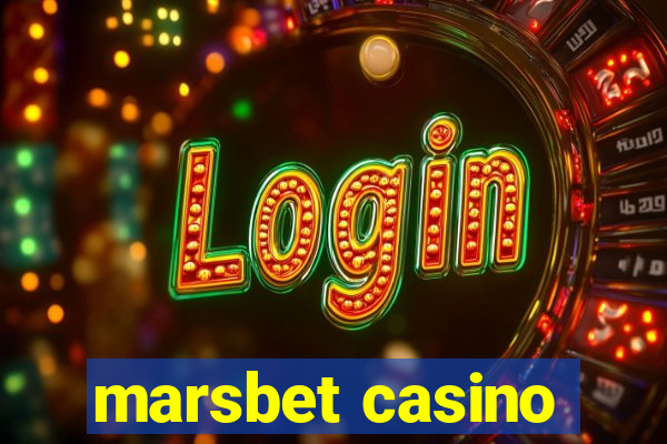 marsbet casino