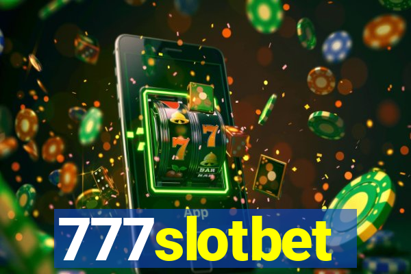 777slotbet