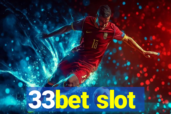 33bet slot