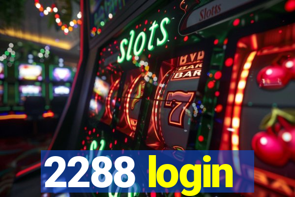 2288 login