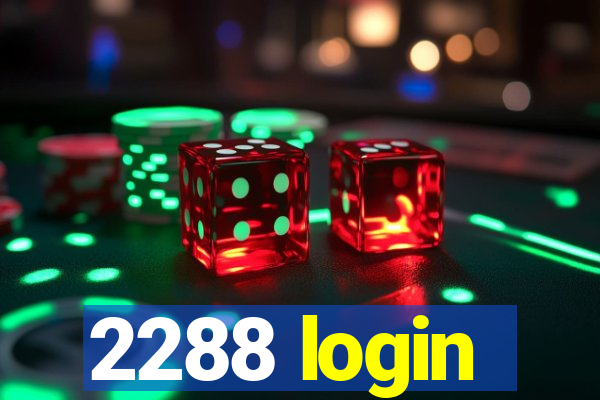 2288 login