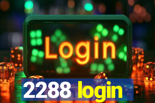 2288 login