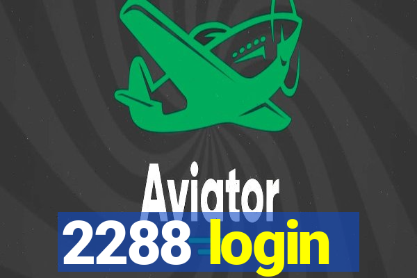 2288 login