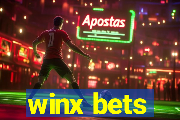 winx bets