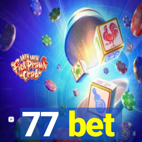 77 bet