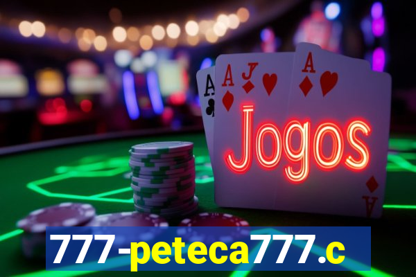 777-peteca777.com