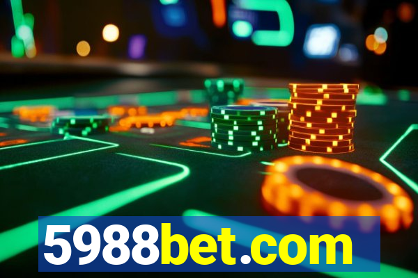 5988bet.com