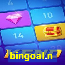 bingoal.n