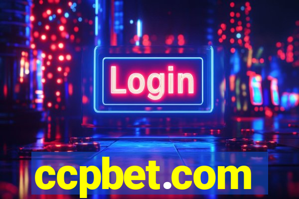 ccpbet.com