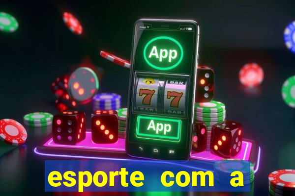 esporte com a letra l