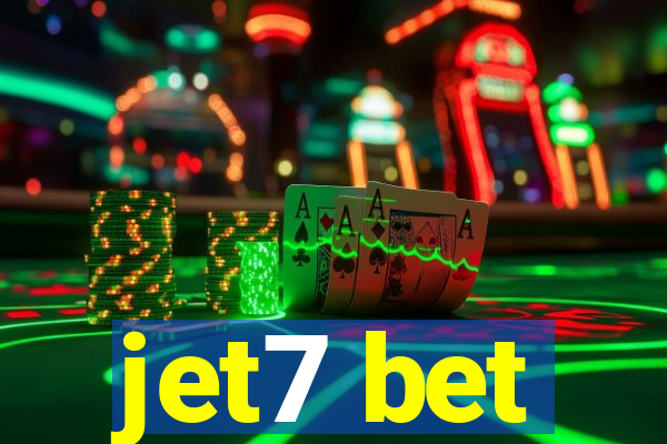 jet7 bet