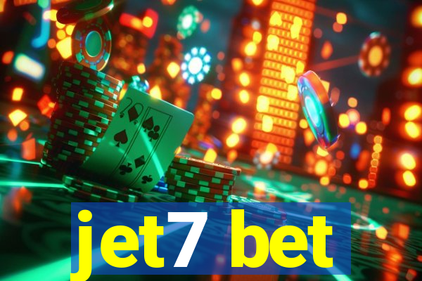 jet7 bet