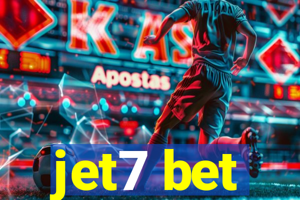 jet7 bet