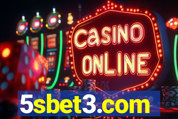 5sbet3.com