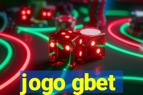 jogo gbet