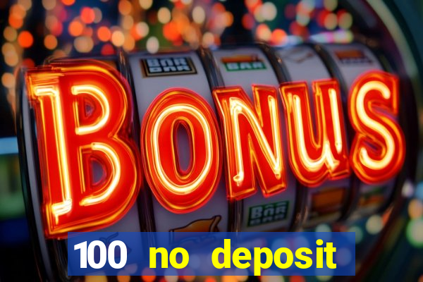 100 no deposit bonus codes for jumba bet casino