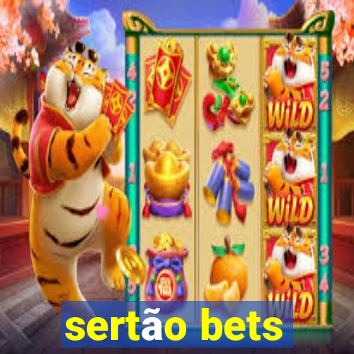 sertão bets