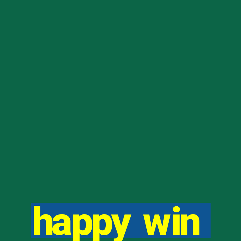 happy win