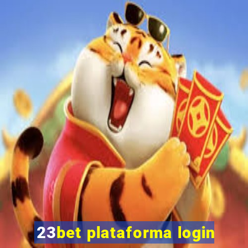 23bet plataforma login