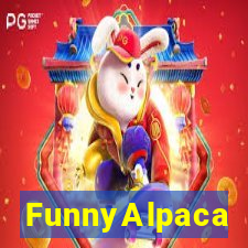 FunnyAlpaca