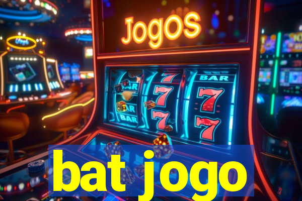 bat jogo