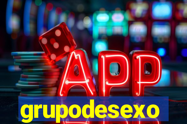 grupodesexo