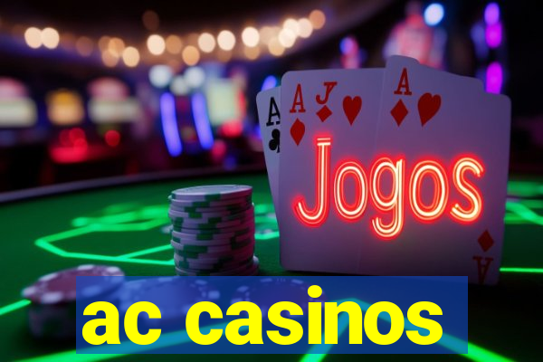 ac casinos