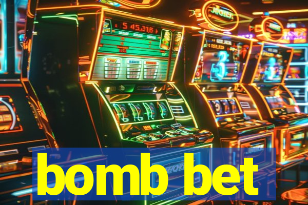 bomb bet