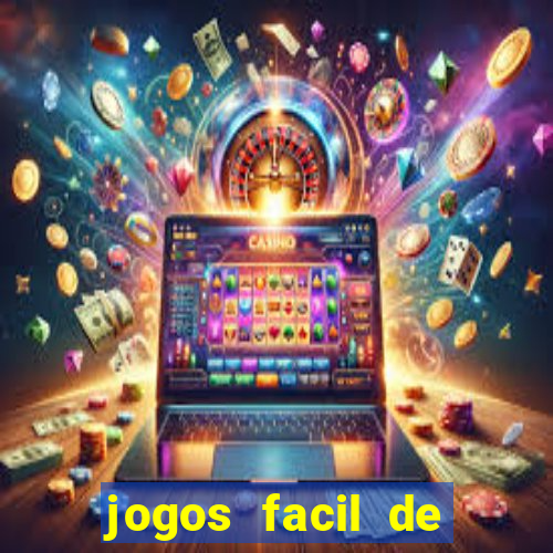 jogos facil de ganhar dinheiro